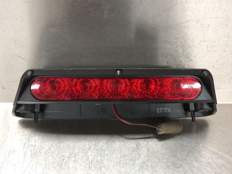 FEU STOP CENTRAL ARRIERE Daewoo / Chevrolet Spark, Utilisé, Daewoo