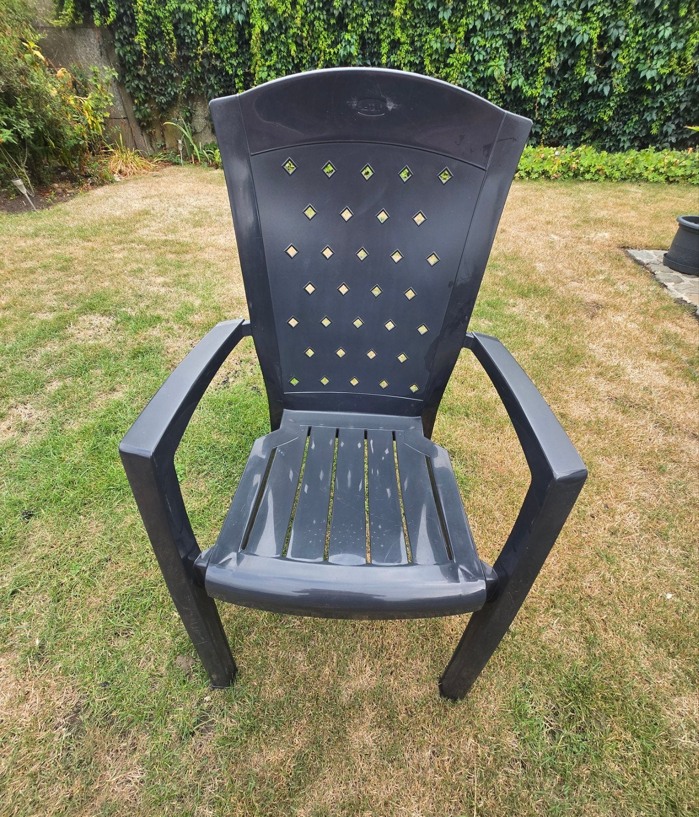 Terrasstoelen, Tuin en Terras, Ophalen