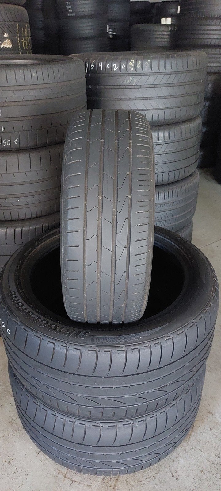 21555r16 215 55 r16 215/55/16 hankook avec montage, Ophalen of Verzenden