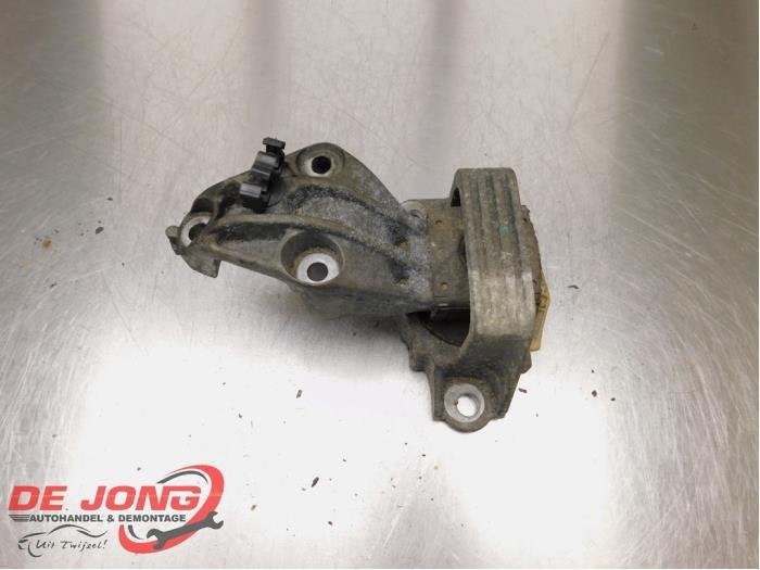 Motorsteun van een Renault Megane, Gebruikt, -, Renault, -