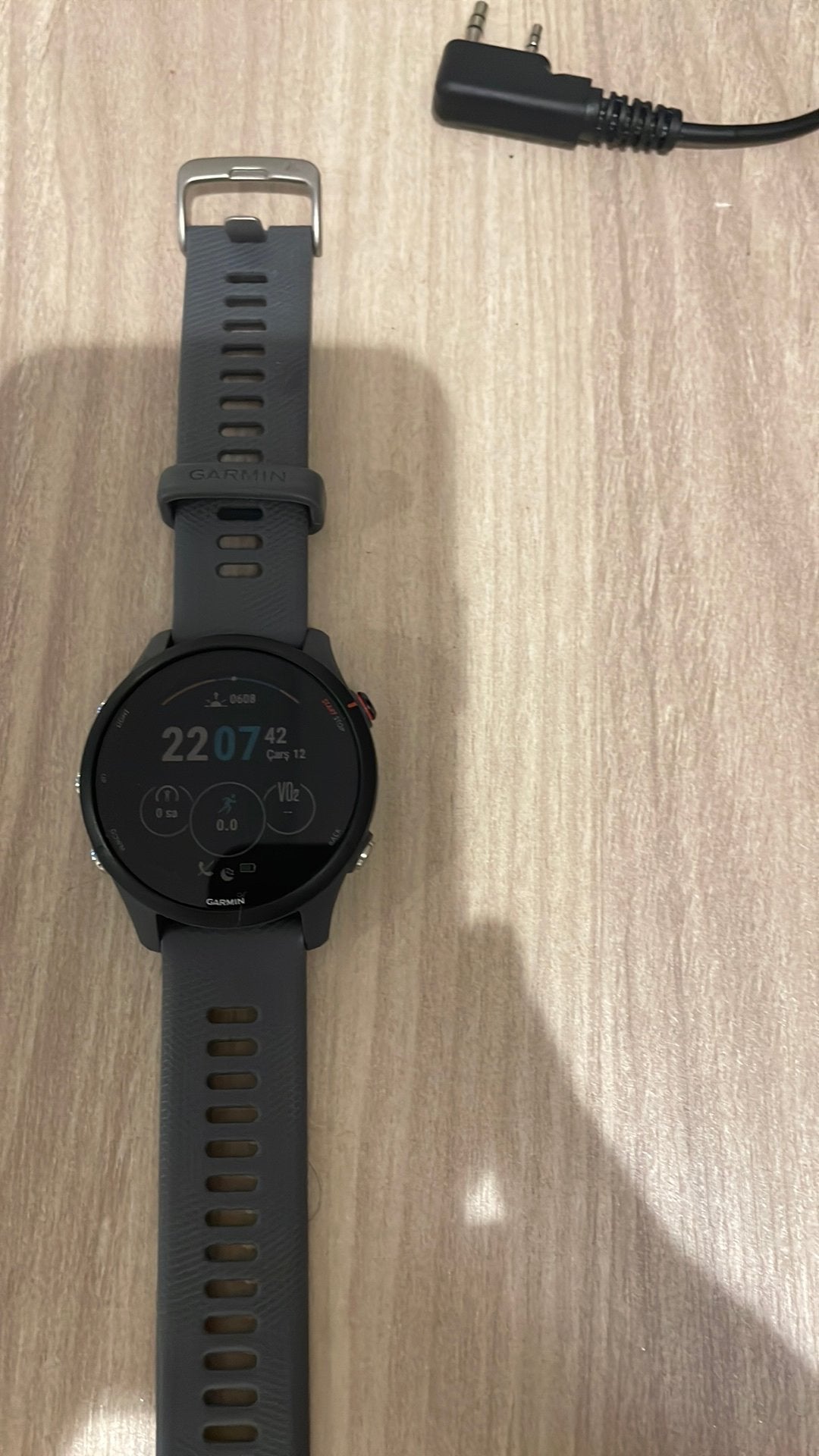 Garmin forerunner 255, Enlèvement, Comme neuf