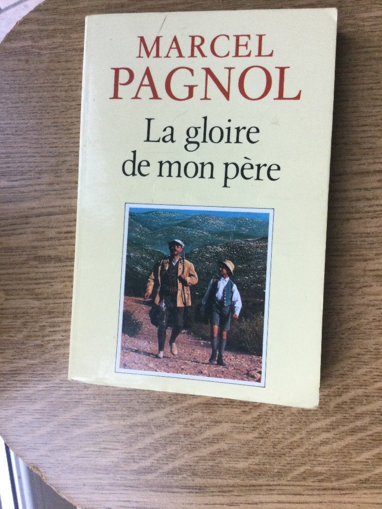 MARCEL PAGNOL: „MANON DES SOURCES-JEAN DE FLORETTE”, Antiek en Kunst, Ophalen of Verzenden, Marcel PAGNOL