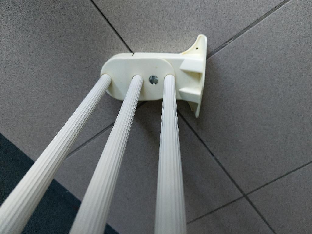Handdoekenrekje voor onderkast (keuken of badkamer), Ophalen, Zo goed als nieuw, Overige typen