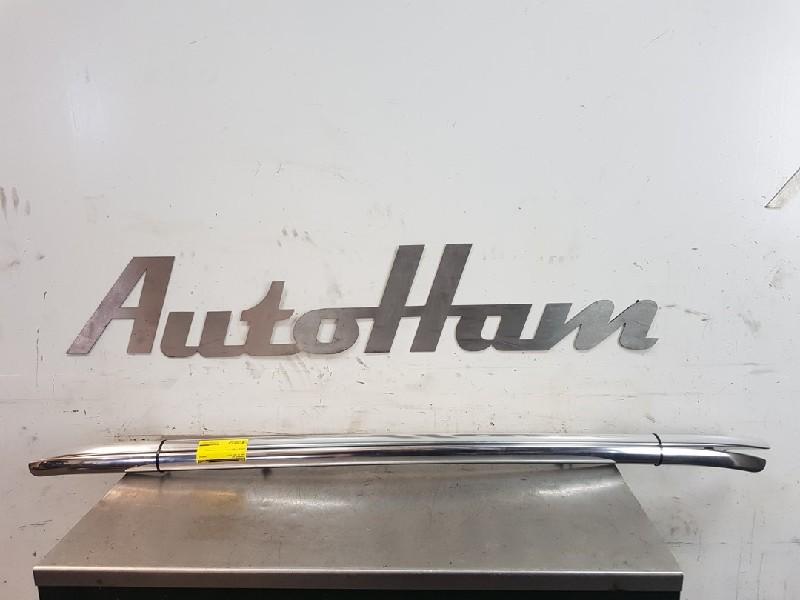 DAKDRAGER SET Audi Q5 (8RB) (01-2008/05-2017), Auto-onderdelen, Carrosserie, Audi, Gebruikt