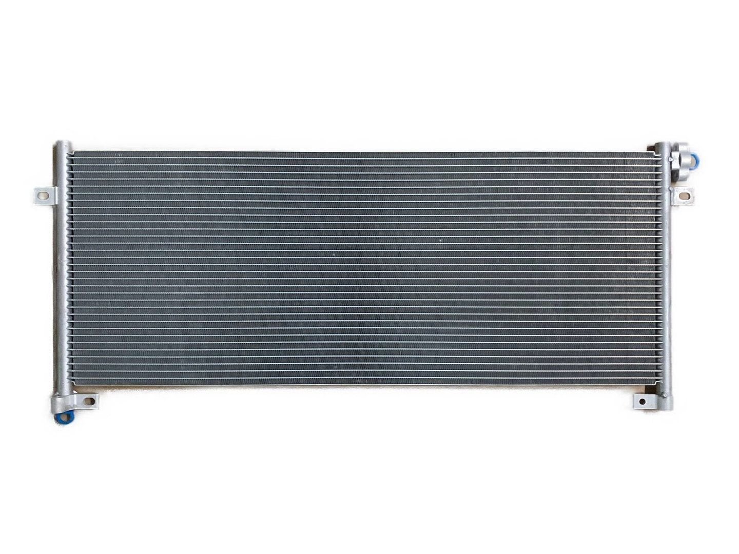 21246033 CONDENSOR VOLVO FH 05.12- D 13A/D13C/D13K,D16E/D16K, Neuf, -, Volvo, -