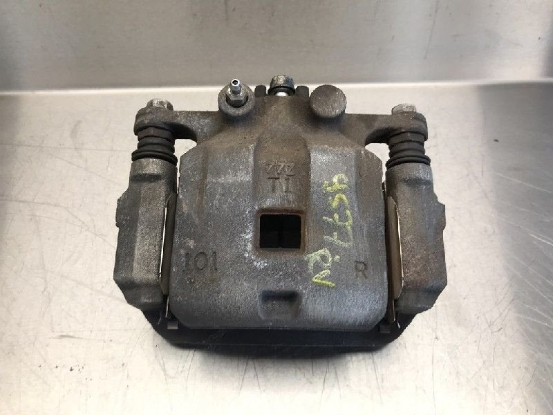 ETRIER DE FREIN AVANT DROIT ABS Suzuki Swift (ZC / ZD), Utilisé, Suzuki