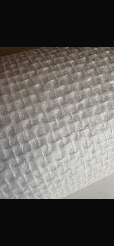 Vliesbehangpapier, Ophalen of Verzenden, Papierbehang