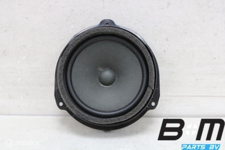 Lagetonenluidspreker Audi A6 4K 4K0935411, Auto diversen, Autospeakers, Gebruikt
