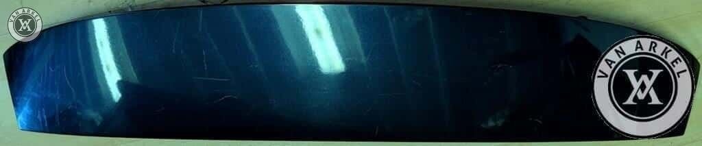 Bmw 3 Serie E46 Touring Achterspoiler Donker Blauw 8235987, Gebruikt, -, Ophalen of Verzenden, -
