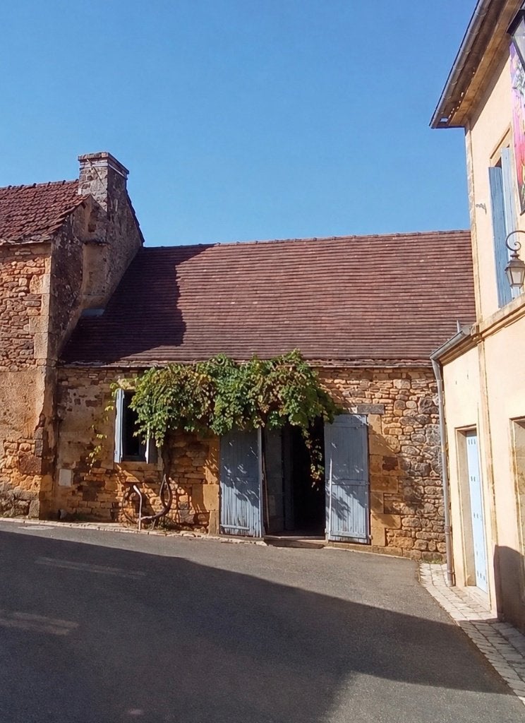 Maison de vacances 4 personnes dans le Lot, Propriétaire, Village, Lave-vaisselle, 4 personnes