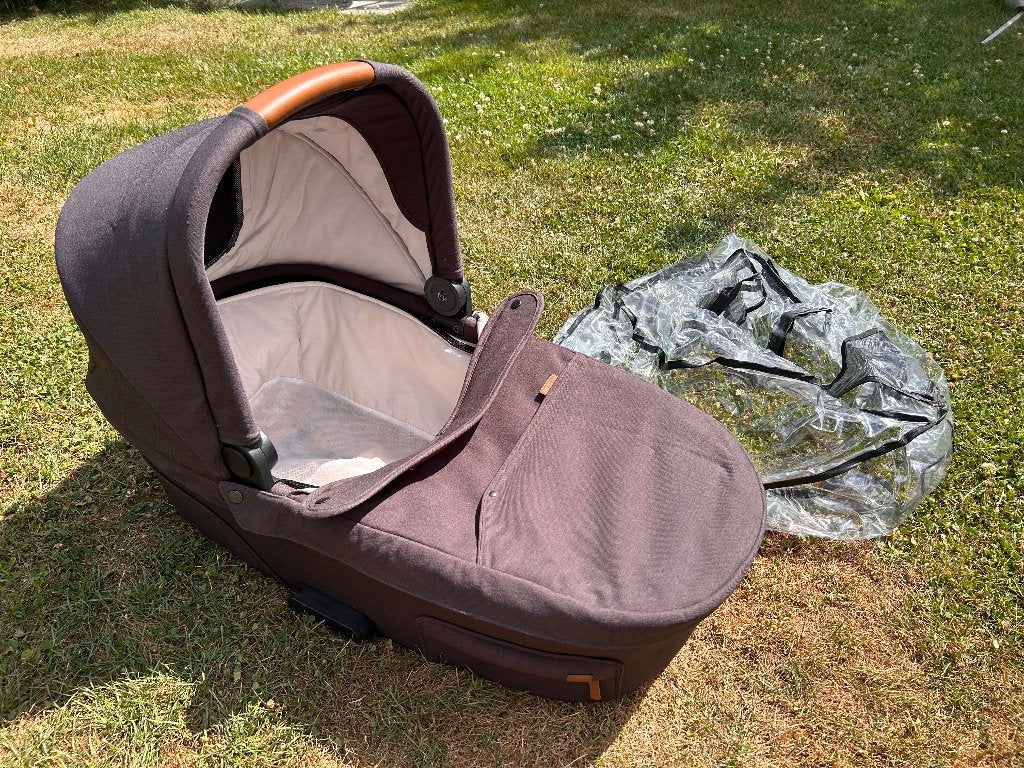 Buggy, Enlèvement, Utilisé, Autres marques, Couverture pieds