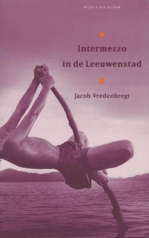 Intermezzo in Leeuwenstad / Jacob Vredenbregt, Boeken, Ophalen of Verzenden, Gelezen