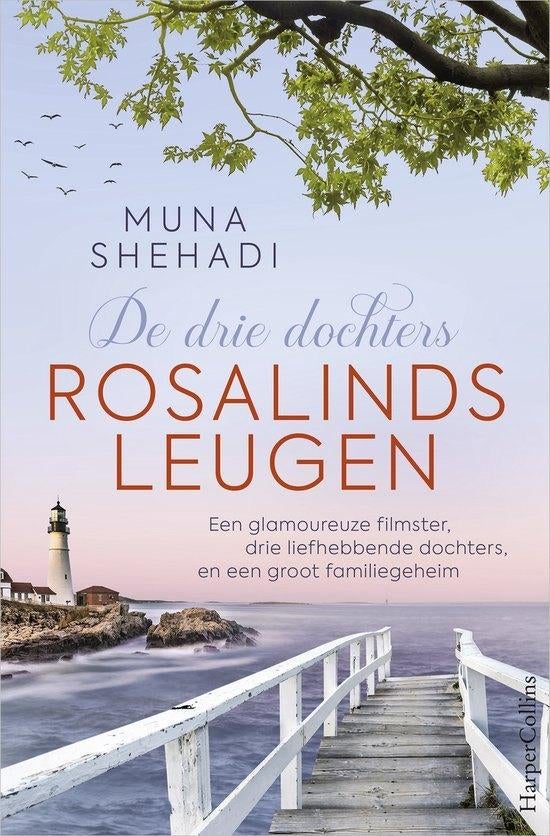 Muna Shehadi / Keuze uit 4 romans, Ophalen of Verzenden, Zo goed als nieuw