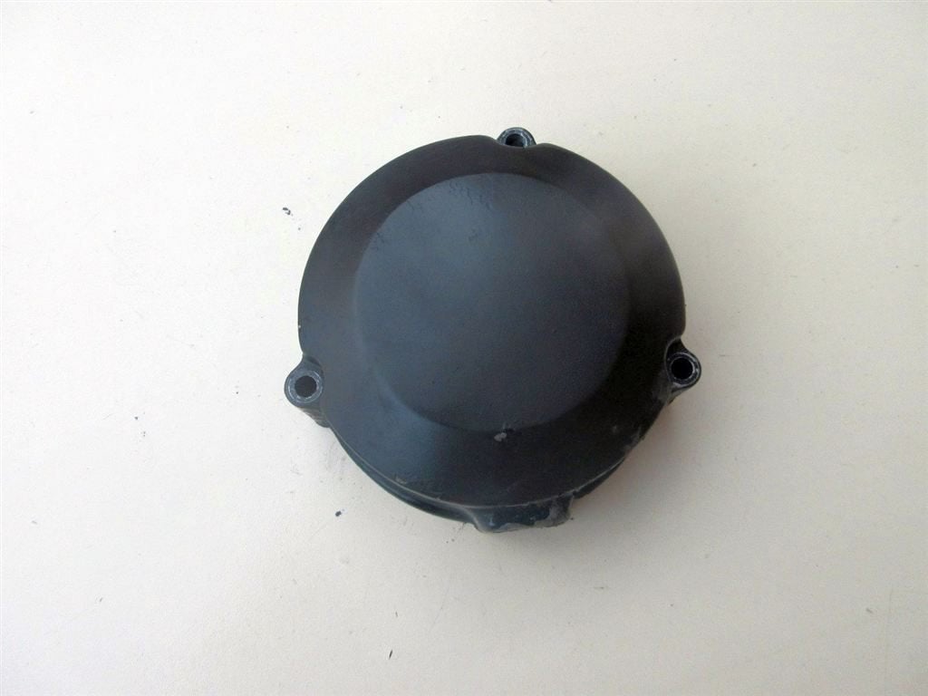Yamaha XJ600 dynamodeksel dynamokap blokdeksel XJ 600 FJ600, Enlèvement ou Envoi, Utilisé