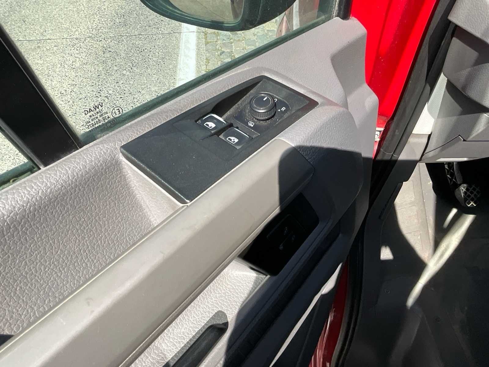 Volkswagen 2019 - Pick-up Crafter (plateau) - Véhicule comm, Achat, Entreprise, Occasion, Autres carburants