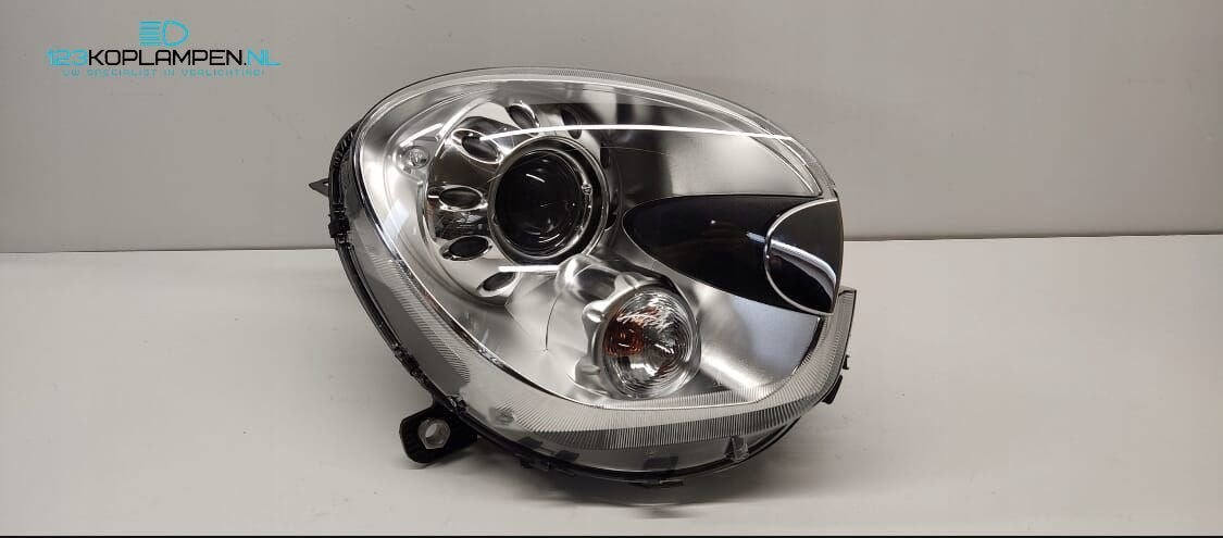 Mini Countryman R60 Paceman R61 Xenon koplamp rechts, -, -, -, Enlèvement ou Envoi