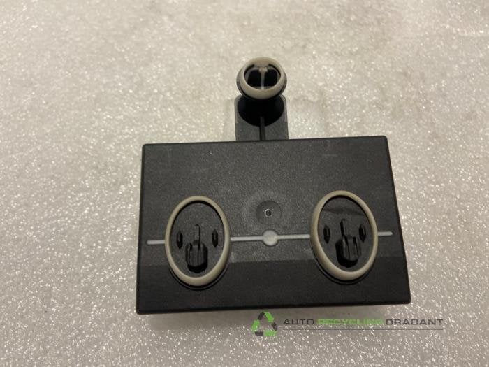 Module verrouillage central des portes d'un Volkswagen Golf, Autos : Pièces & Accessoires, Volkswagen, -, 3 mois de garantie, Utilisé