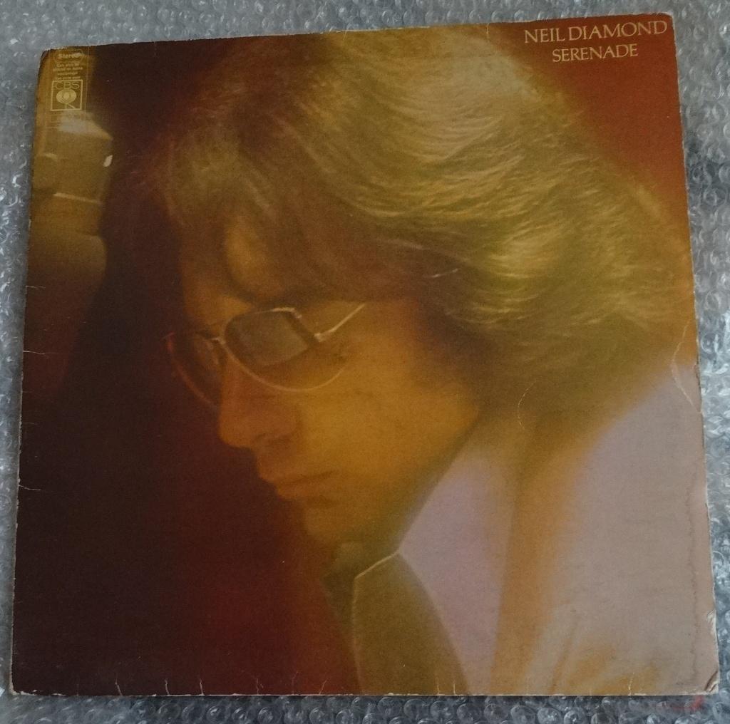 Neil Diamond, Ophalen of Verzenden