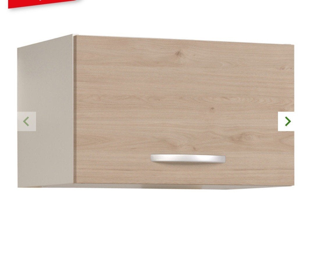 2 nieuwe hang kastjes, Ophalen