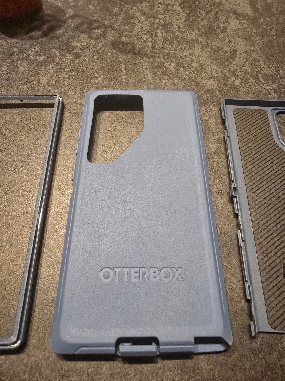 otterbox voor samsung s24 ultra, Enlèvement