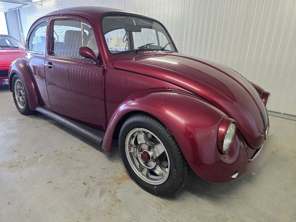 VW volkswagen Kever, Auto's, Beetle (Kever), Handgeschakeld, Particulier, Te koop