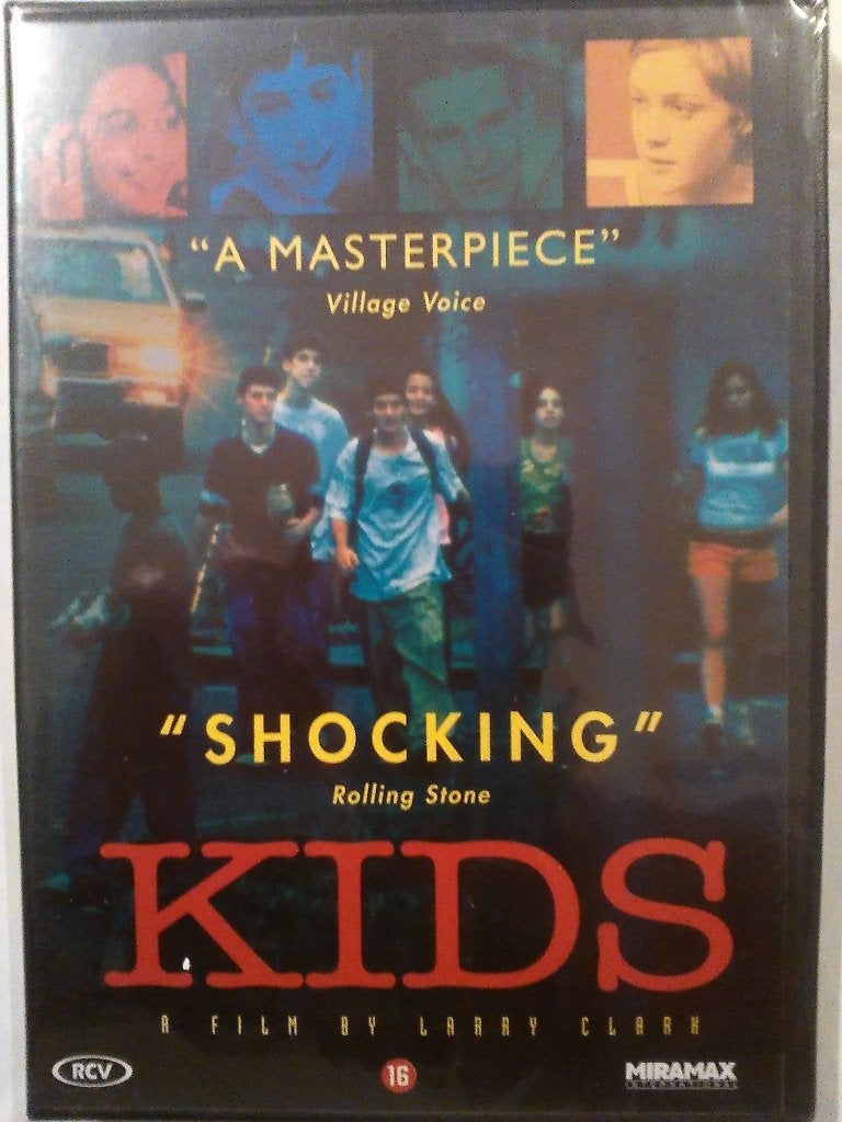 Kids, Ophalen of Verzenden, Nieuw in verpakking