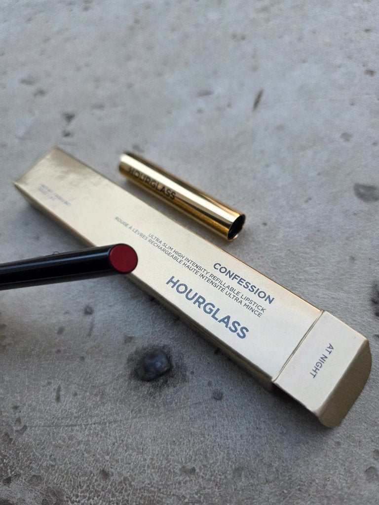 Hourglass confession lipstick in "at night", Bijoux, Sacs & Beauté, Beauté | Cosmétiques & Maquillage, Enlèvement ou Envoi, Neuf