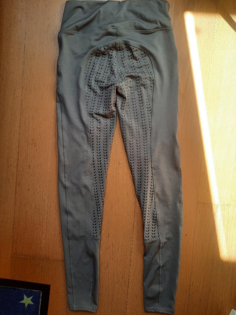 Rijlegging Epplejeck Illustris Siliconen Grijs maat 36, Dieren en Toebehoren, Ophalen, Nieuw, Dames, Bovenkleding