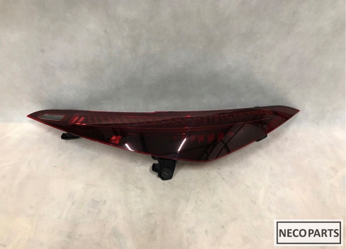 MERCEDES SL W232 LED ACHTERLICHT ORIGINEEL ALLES LEVERBAAR!!, Gebruikt, -, Ophalen of Verzenden, -