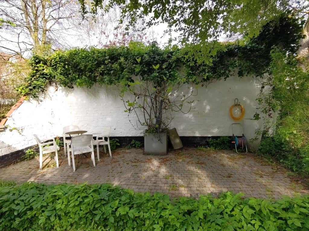 Gratis betonklinkers, Tuin en Terras, Tegels en Klinkers, Ophalen