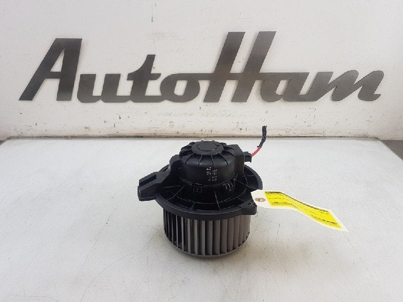 VENTILATEUR RADIATEUR MOTEUR Kia Rio III (UB), Kia, Info@kia.de, Utilisé, Theodor-Heuss-Allee 11
60486  Frankfurt am Main, DE