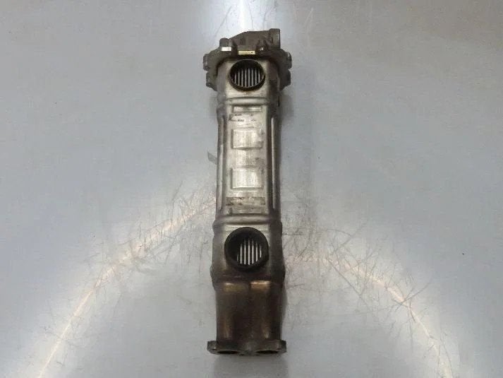 MAN 51081525027 EGR koeler, Auto-onderdelen, Ophalen, Gebruikt