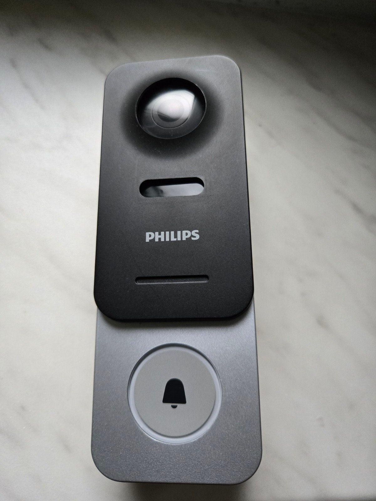 Sonnette Philips Eye, Ophalen of Verzenden