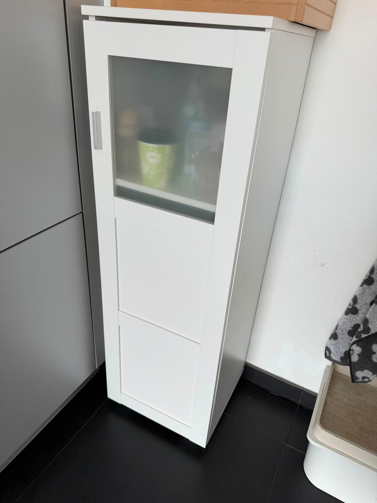 Meuble impeccable, Huis en Inrichting, Kasten | Vitrinekasten, Ophalen, Zo goed als nieuw