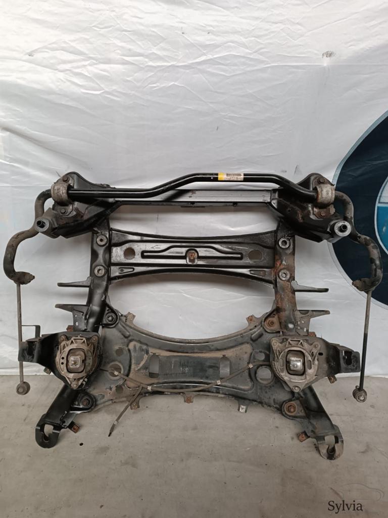 Vooras Subframe BMW X3 / X4 serie F25 F26 31116787915 678791, -, Utilisé, -, -