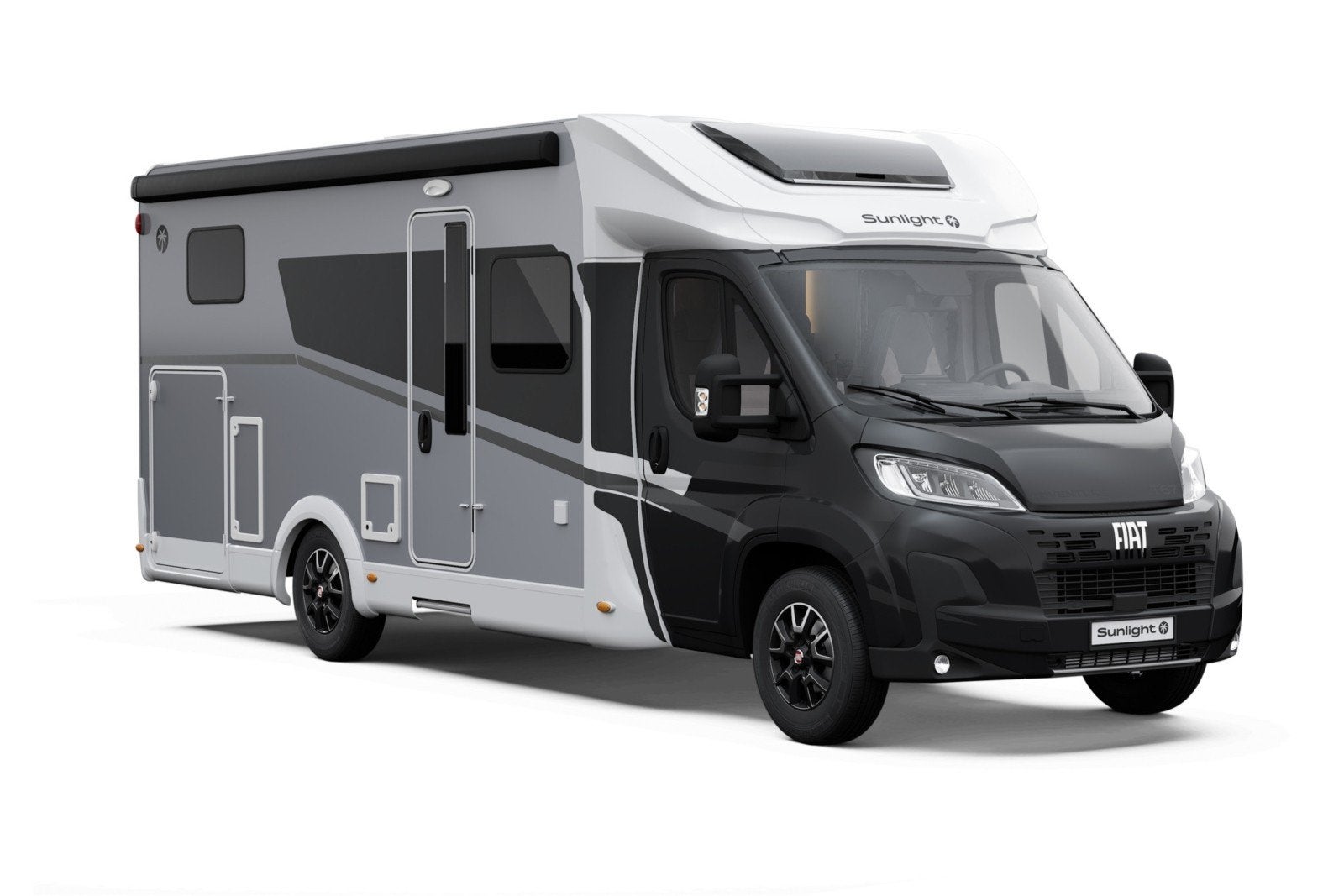 Gezocht huur camper automaat voor 6 personen, Caravans en Kamperen