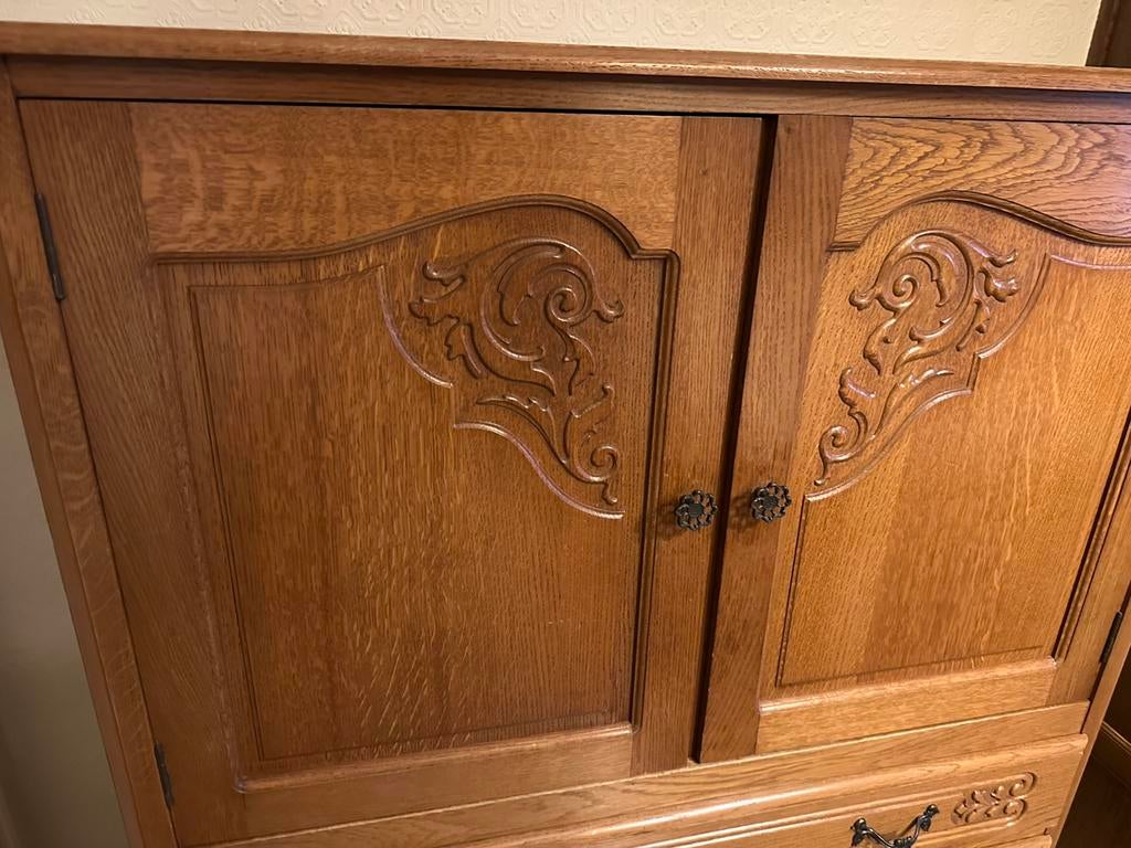 Dressoir, Huis en Inrichting, Kasten | Dressoirs, Ophalen, Gebruikt