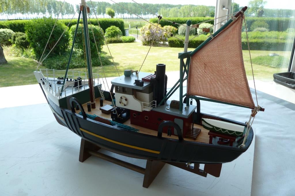 O.160 Atlantis, Enlèvement, Neuf, Plus grand que 1:32, Autres marques