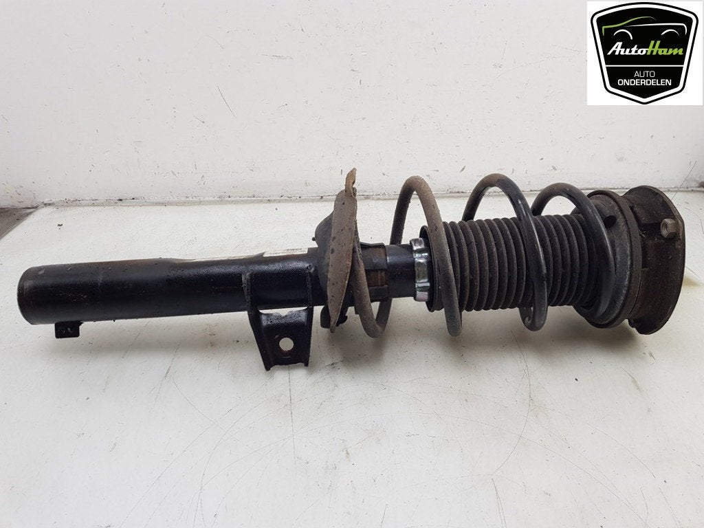 AMORTISSEUR OU ABSORBEUR DE CHOC AVANT DROIT (|5WA412021LQ|5, Utilisé, Skoda