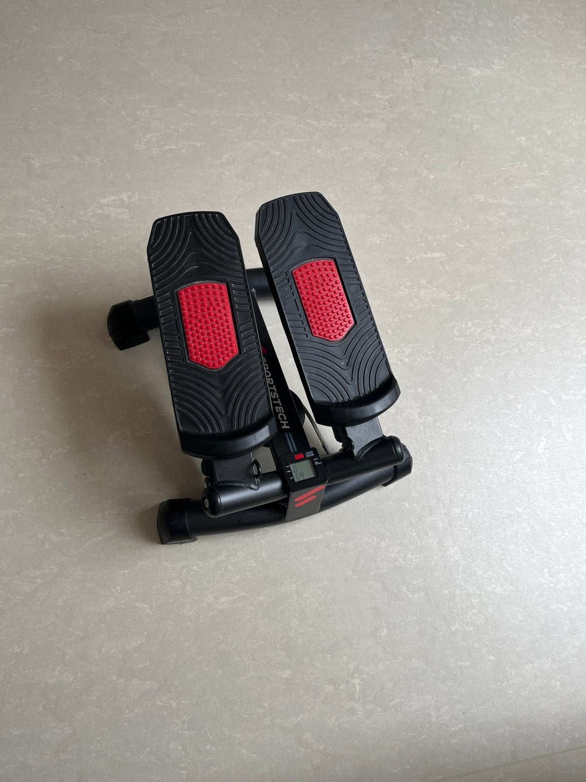 Stepper Sportstech, Sports & Fitness, Enlèvement, Comme neuf