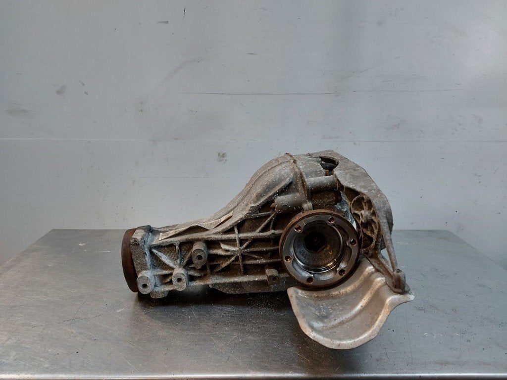DIFFERENTIEEL ACHTER Audi S4 Avant (B8) (01-2008/12-2015), Auto-onderdelen, Dhr. J. Ham, Gebruikt, Administratie@autoham.nl, Audi
