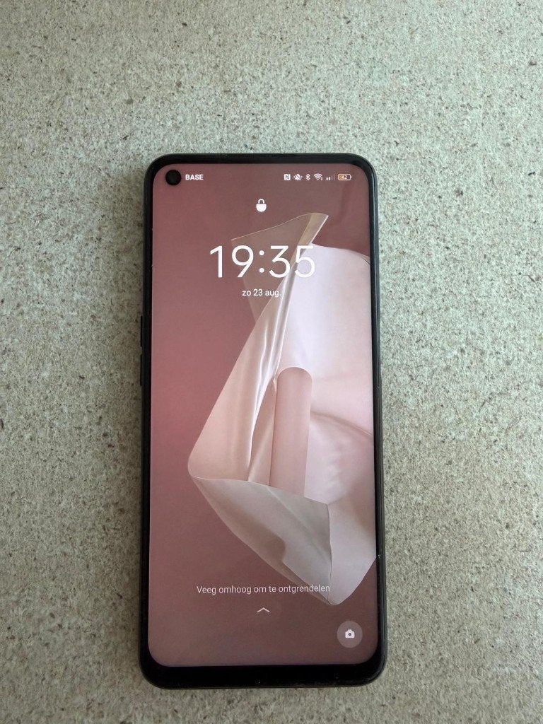 Oppo A74 GSM, Télécoms, Enlèvement