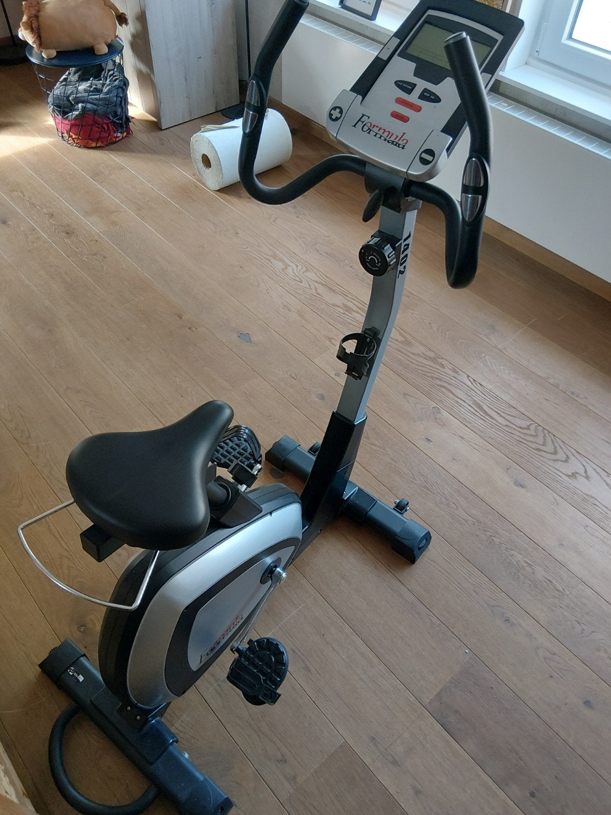 hometrainer formula, Sport en Fitness, Ophalen, Hometrainer