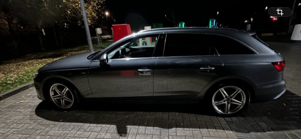 Audi A4 velgen, Auto-onderdelen, Ophalen, 18 inch, Velg(en), Personenwagen