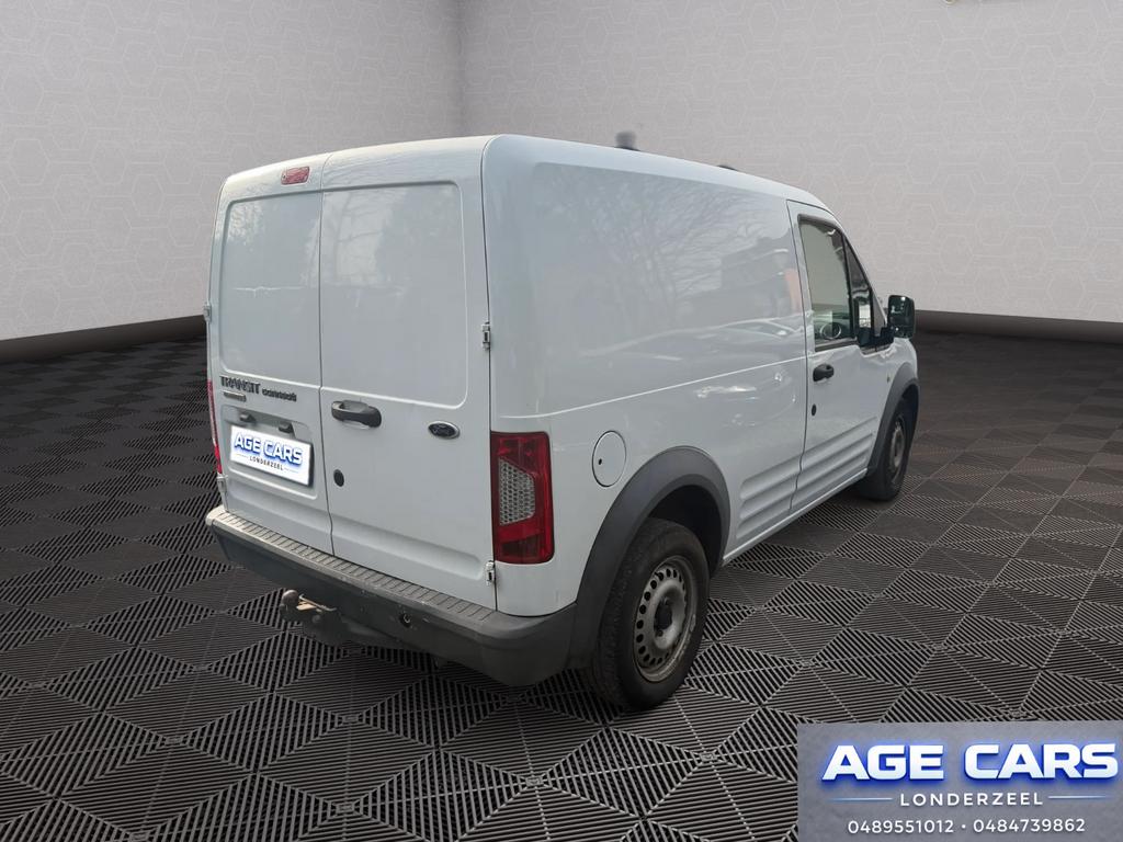 Ford transit 1.8 TDCI Diesel euro 5, Euro 5, Achat, Entreprise, Boîte manuelle