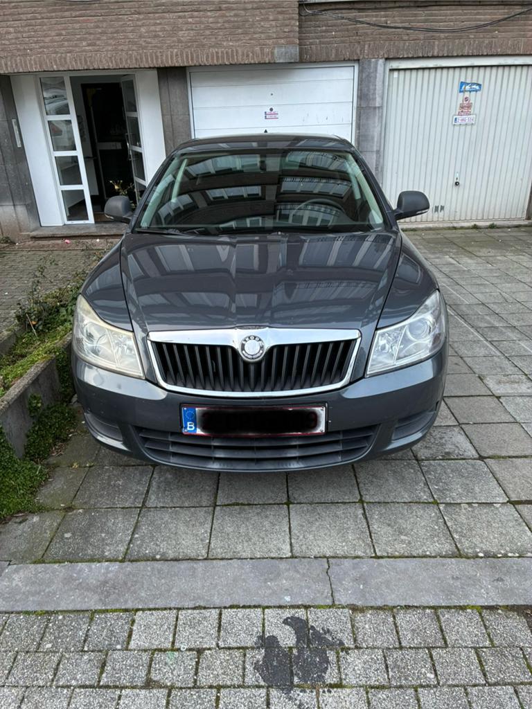 Skoda octavia 14 cc benzine 2010, Particulier, Octavia, Te koop, Benzine