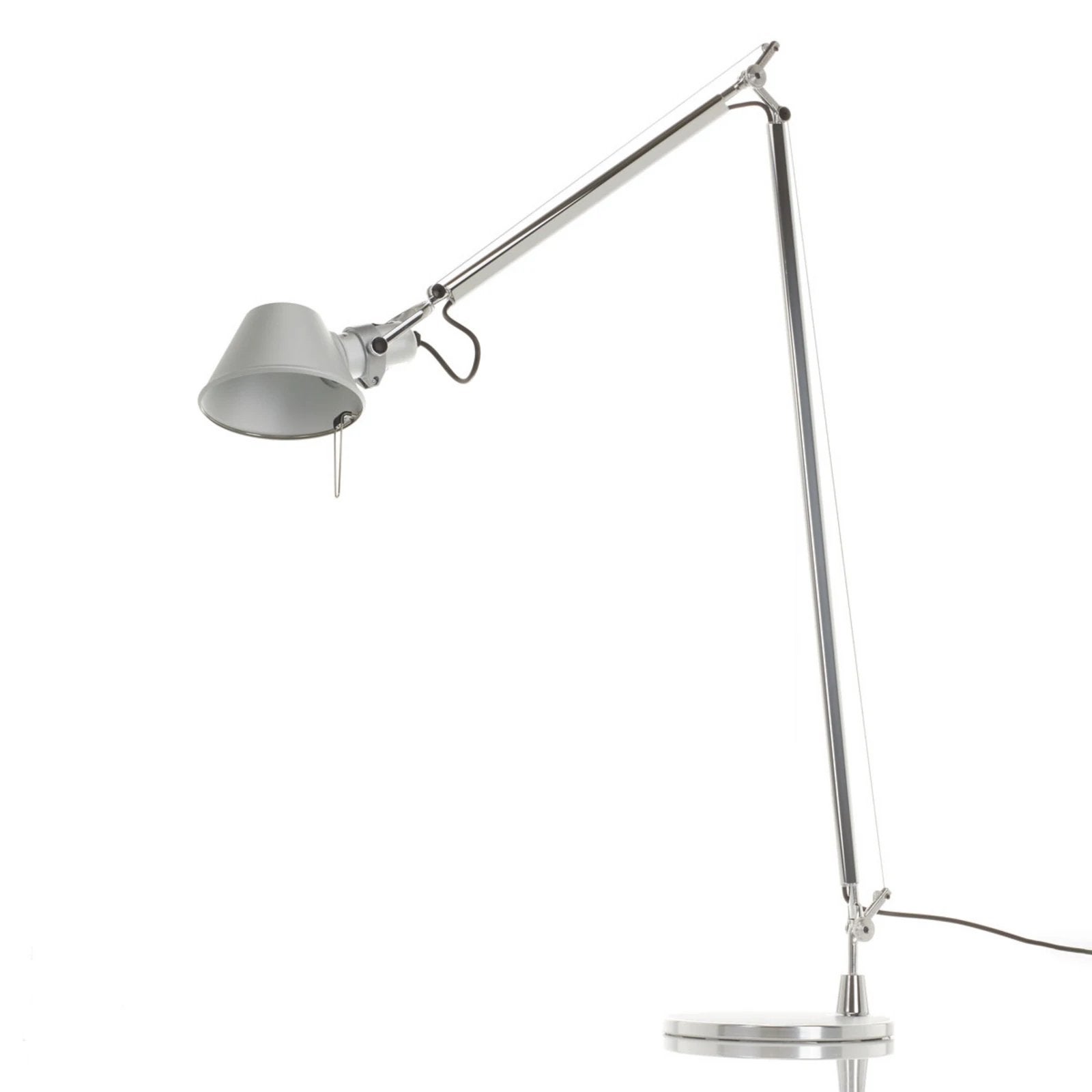 Artemide tolomeo lettura (origineel!), Huis en Inrichting, Ophalen, Zo goed als nieuw