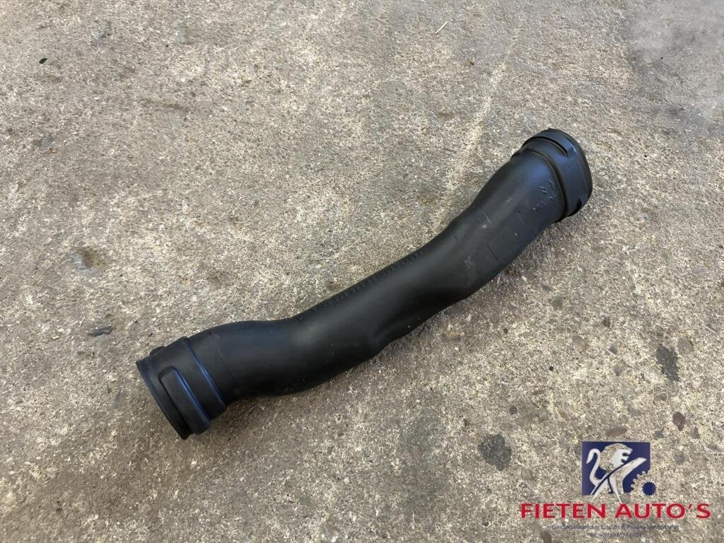 Inlaat buis nieuw Citroen DS5 1.6 THP 200pk 9686258980, Citroën, Nieuw, Ophalen of Verzenden, Citroen