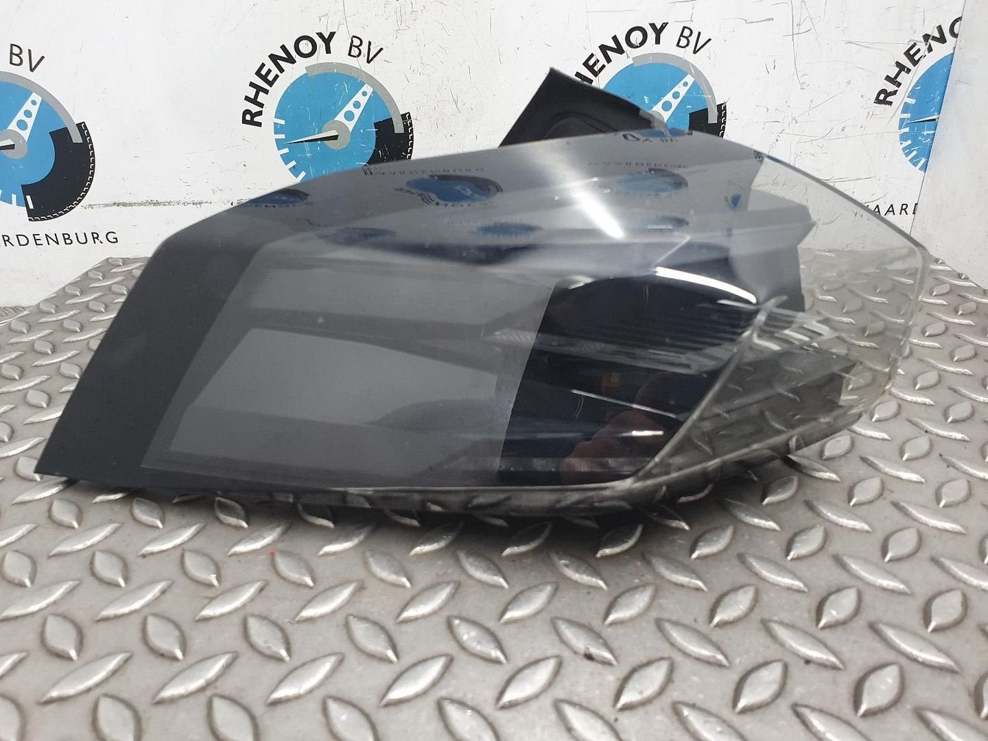 PEUGEOT 2008 P24E Allure ACHTERLICHT L 9850449780 2023, Enlèvement ou Envoi, Utilisé, ARN reconnu