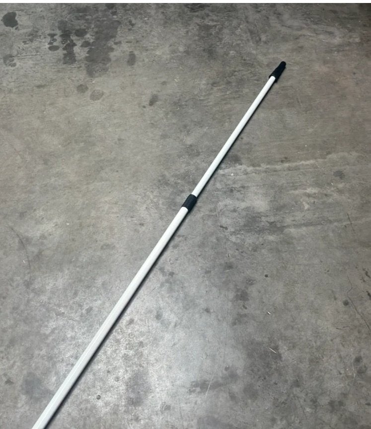 Perche peinture 3 m pour rouleau, Enlèvement ou Envoi, Neuf, Peinture